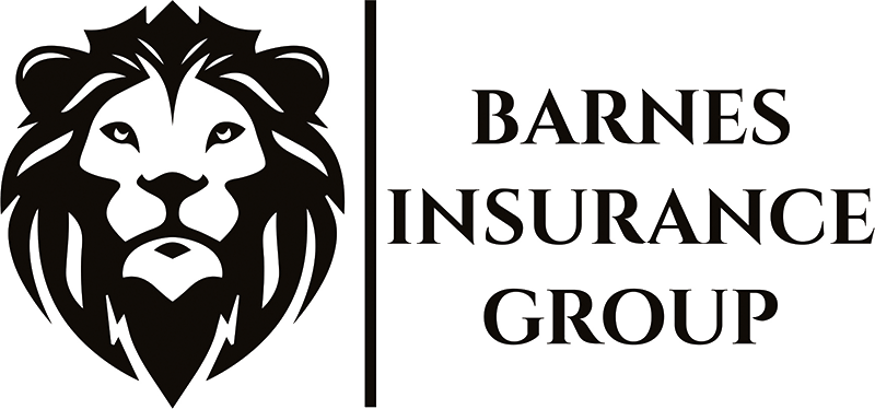 Barnes Insurance Group - Logo 800